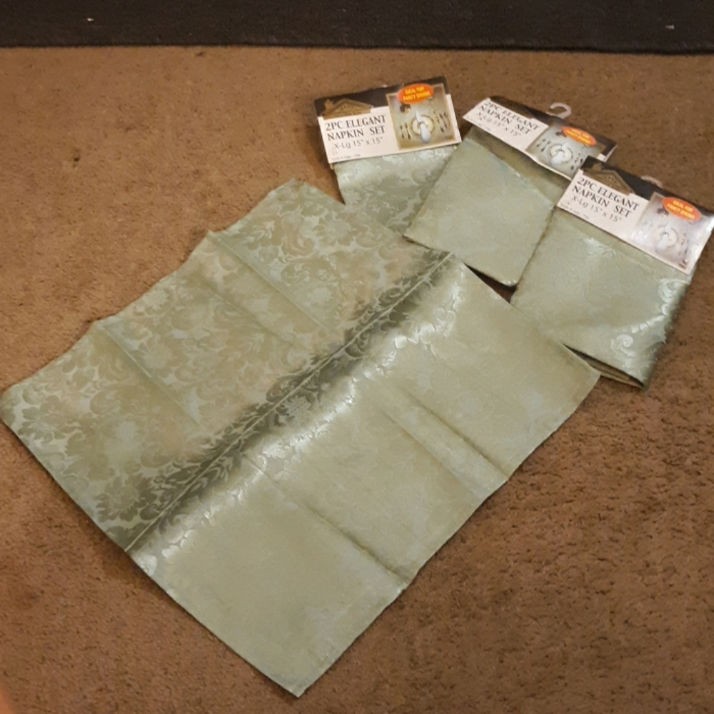 Place mats